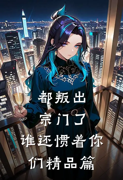 都叛出宗门了，谁还惯着你们精品篇