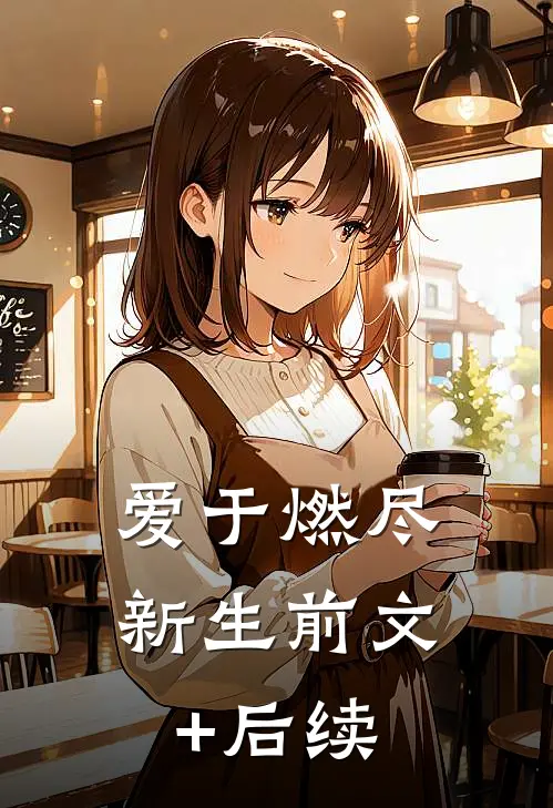 爱于燃尽新生前文+后续
