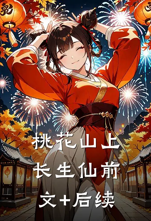 桃花山上长生仙前文+后续
