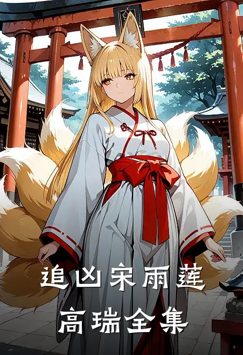 追凶宋雨莲高瑞 全集