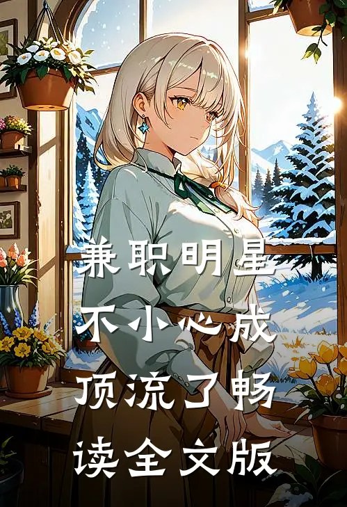 兼职明星：不小心成顶流了畅读全文版