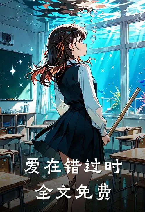 爱在错过时全文免费