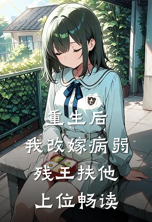 重生后，我改嫁病弱残王扶他上位畅读