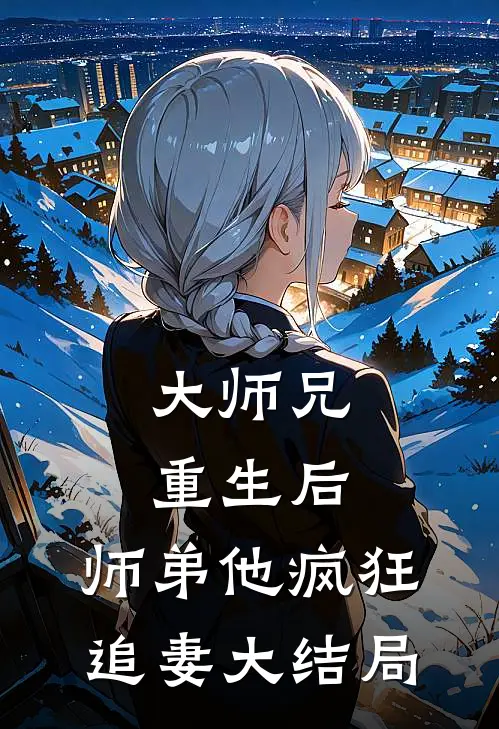 大师兄重生后，师弟他疯狂追妻大结局