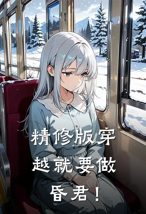 精修版穿越就要做昏君！