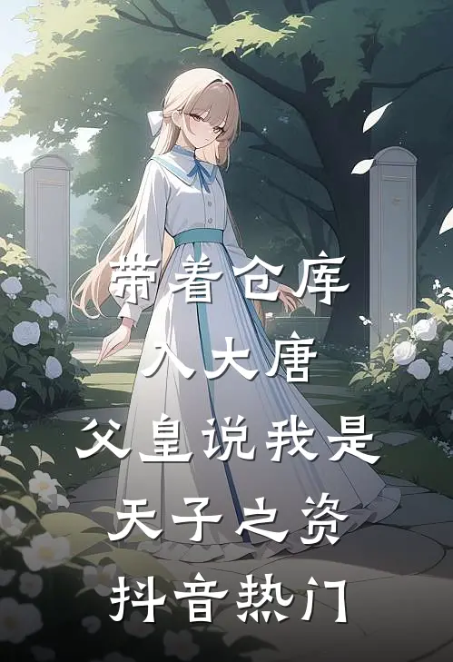 带着仓库入大唐，父皇说我是天子之资抖音热门
