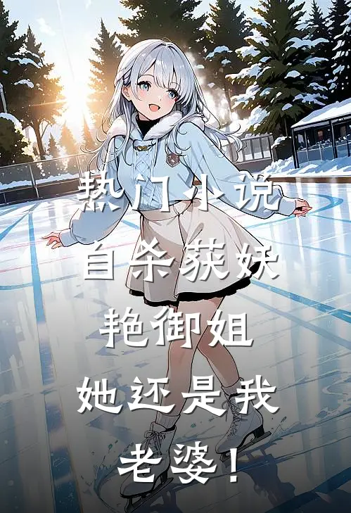 热门小说自杀获妖艳御姐，她还是我老婆！