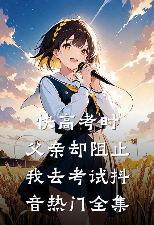 快高考时，父亲却阻止我去考试抖音热门全集