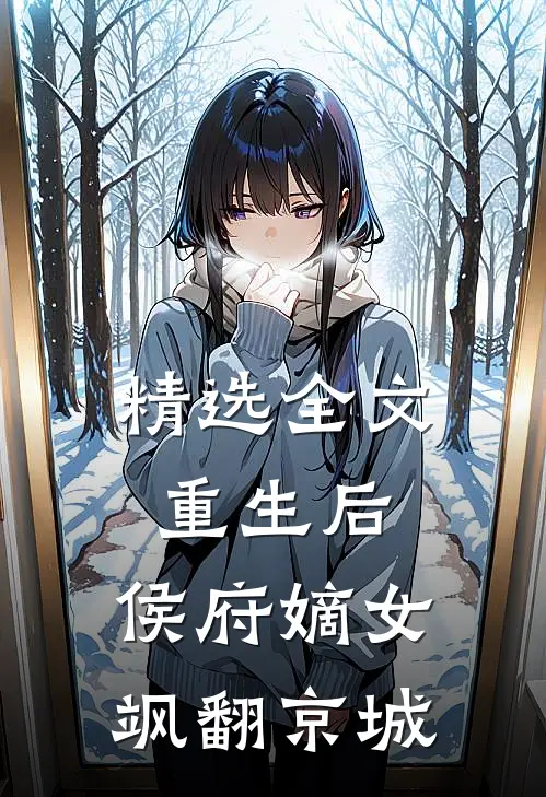 精选全文重生后，侯府嫡女飒翻京城