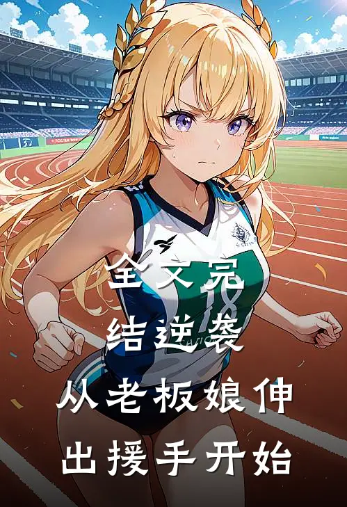全文完结逆袭：从老板娘伸出援手开始