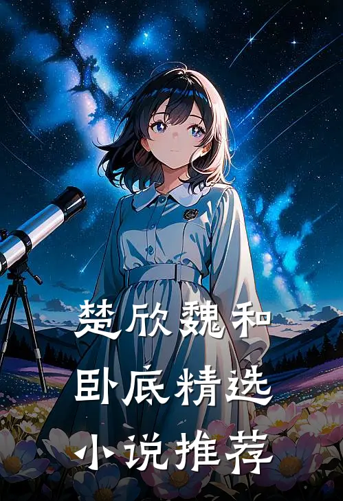 楚欣魏和卧底精选小说推荐