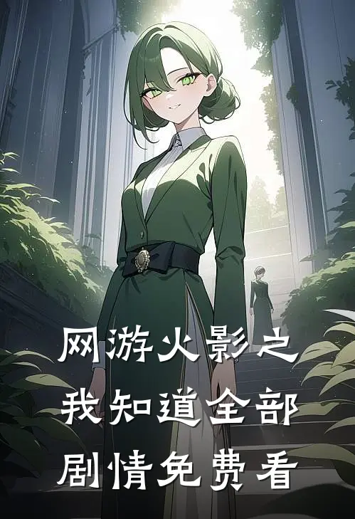 网游火影之我知道全部剧情免费看