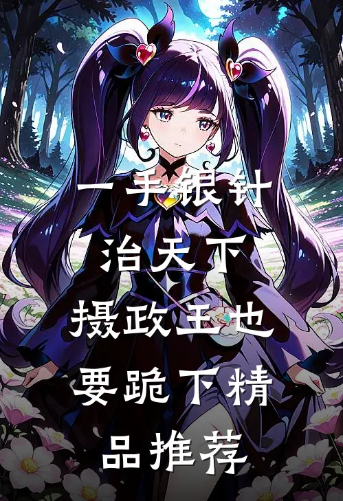 一手银针治天下，摄政王也要跪下精品推荐