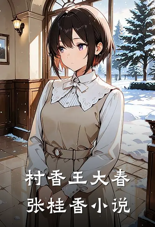 村香王大春张桂香小说