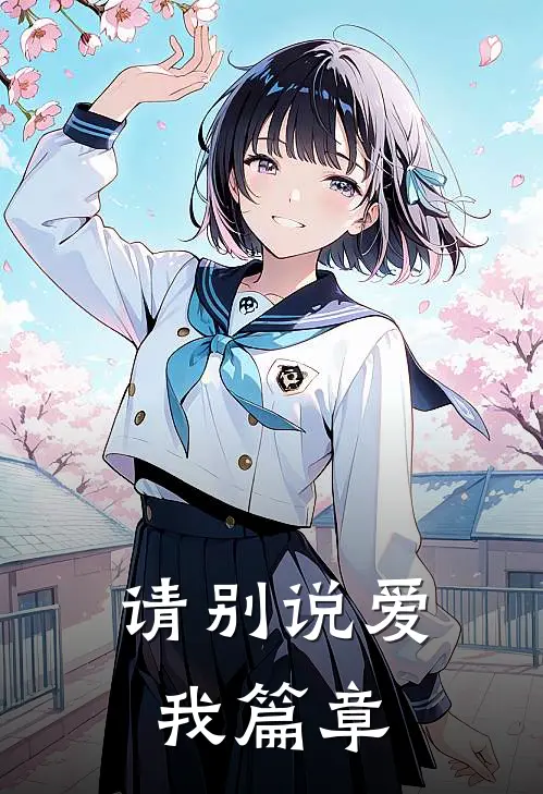 请别说爱我篇章分集介绍