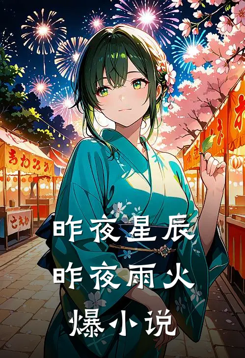 昨夜星辰昨夜雨火爆小说
