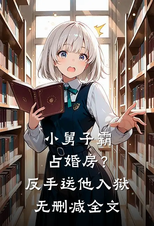 小舅子霸占婚房？反手送他入狱无删减全文