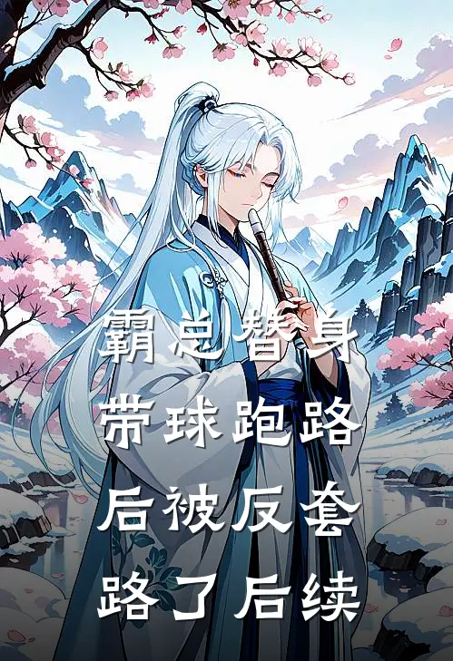 霸总替身带球跑路后被反套路了后续