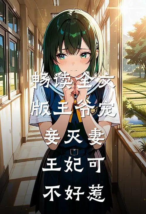 畅读全文版王爷宠妾灭妻，王妃可不好惹