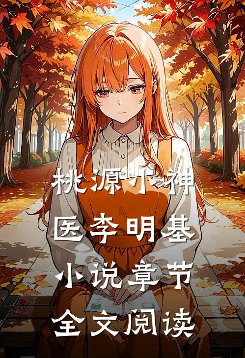 桃源小神医李明基小说章节全文阅读