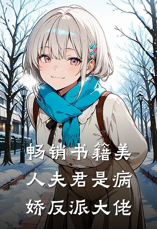 畅销书籍美人夫君是病娇反派大佬