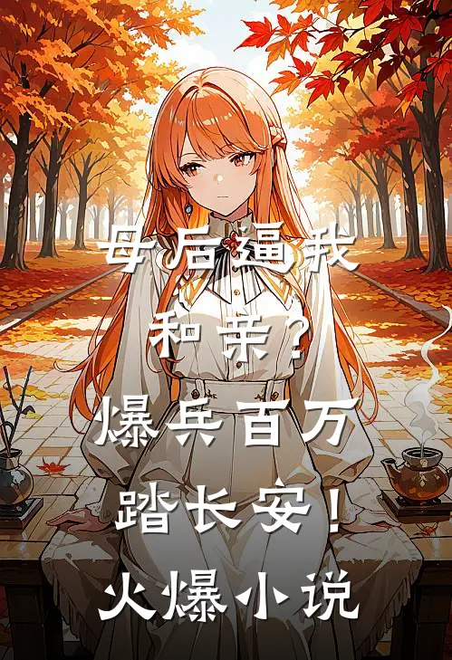 母后逼我和亲？爆兵百万踏长安！火爆小说