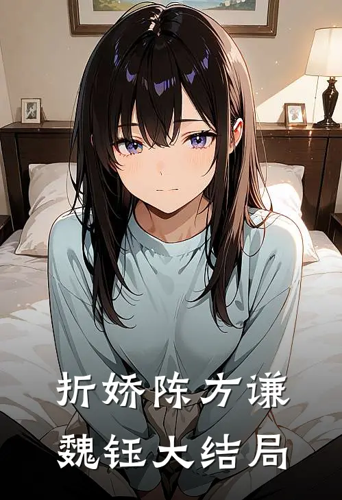 折娇陈方谦魏钰大结局