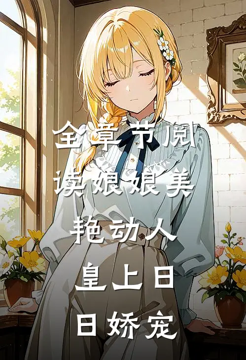全章节阅读娘娘美艳动人，皇上日日娇宠