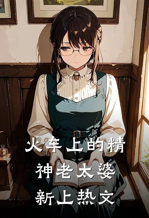 火车上的精神老太婆新上热文