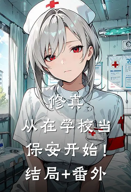 修真，从在学校当保安开始！结局+番外