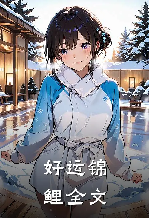 好运锦鲤全文