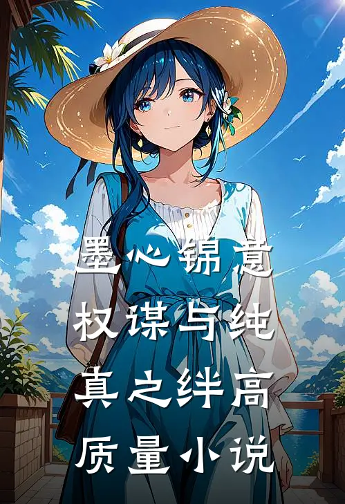 墨心锦意：权谋与纯真之绊高质量小说