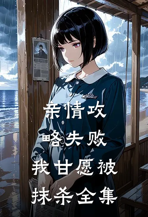 亲情攻略失败，我甘愿被抹杀 全集