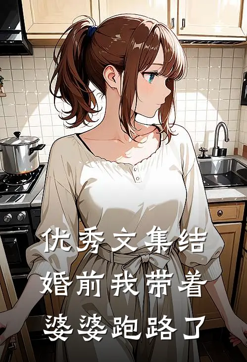 优秀文集结婚前我带着婆婆跑路了