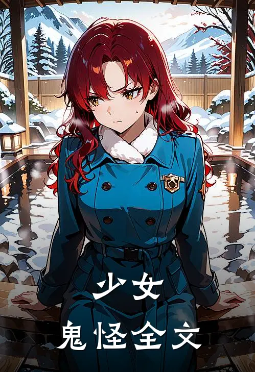 少女，鬼怪全文
