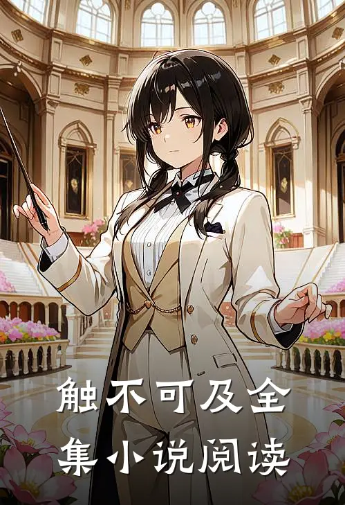 触不可及全集阅读免费