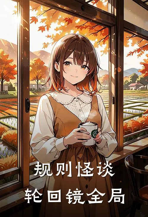 规则怪谈：轮回镜全局