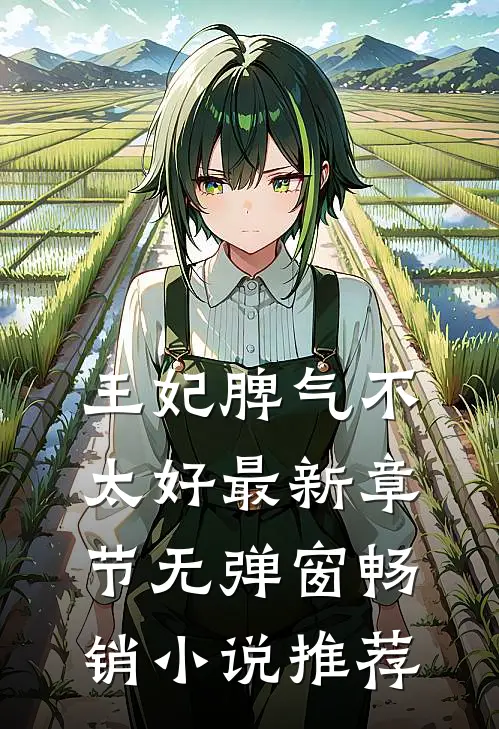 王妃脾气不太好 最新章节 无弹窗畅销小说推荐
