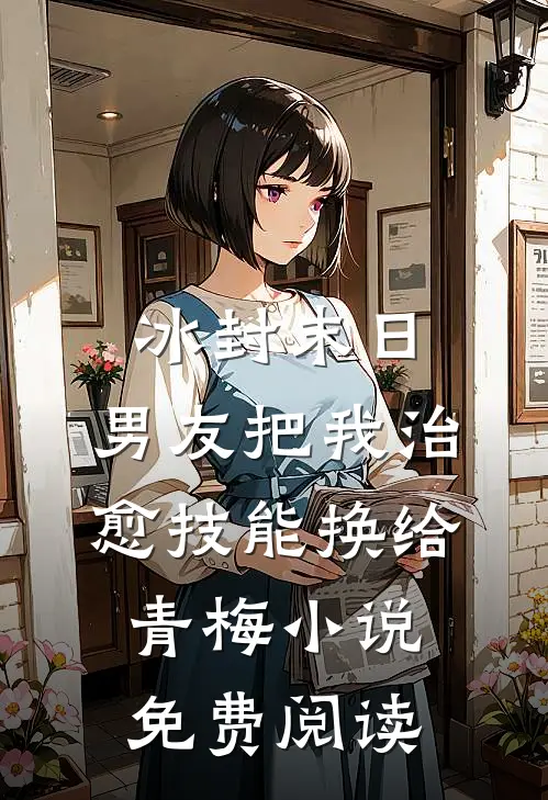 冰封末日，男友把我治愈技能换给青梅小说免费阅读