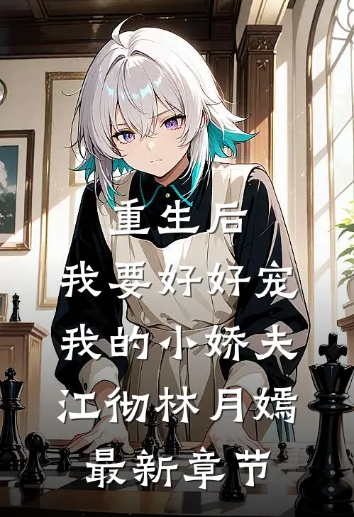 重生后，我要好好宠我的小娇夫江彻林月嫣最新章节