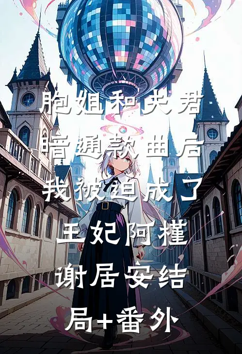 胞姐和夫君暗通款曲后，我被迫成了王妃阿槿谢居安结局+番外