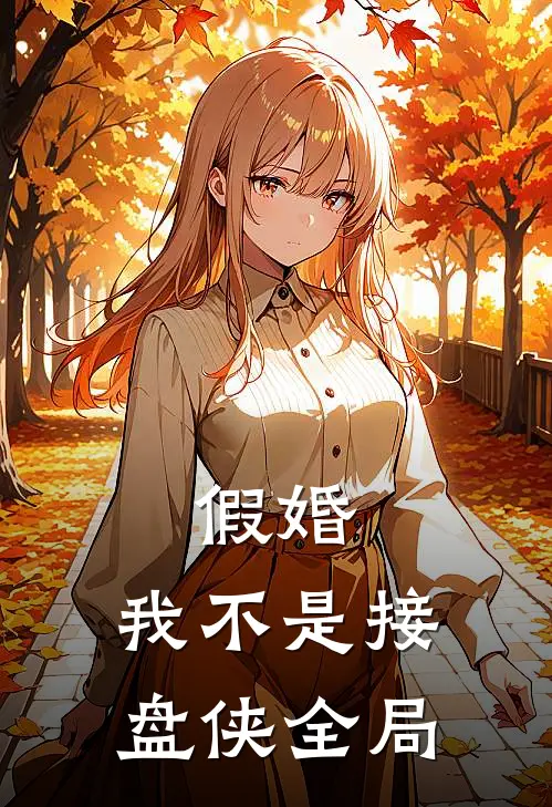 假婚：我不是接盘侠全局