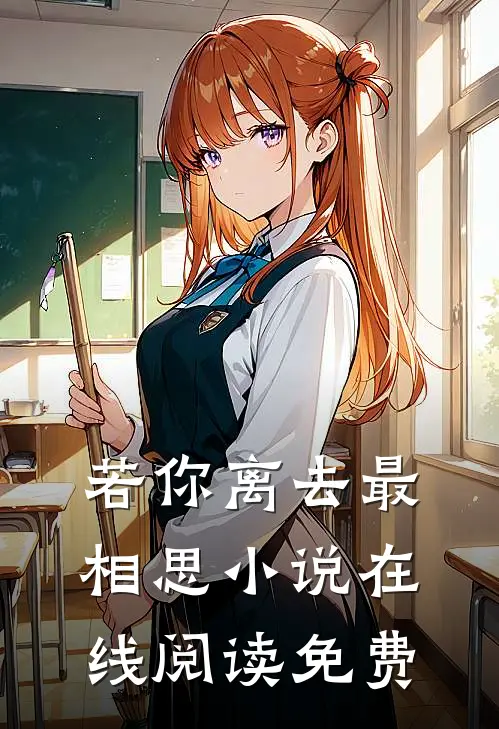 若你离去最相思小说在线阅读免费