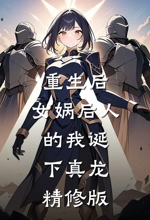 重生后，女娲后人的我诞下真龙精修版