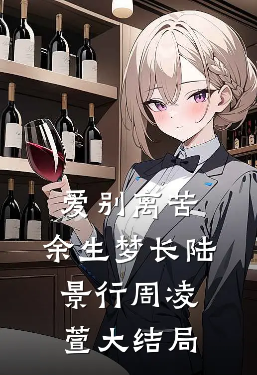 爱别离苦，余生梦长陆景行周凌萱大结局