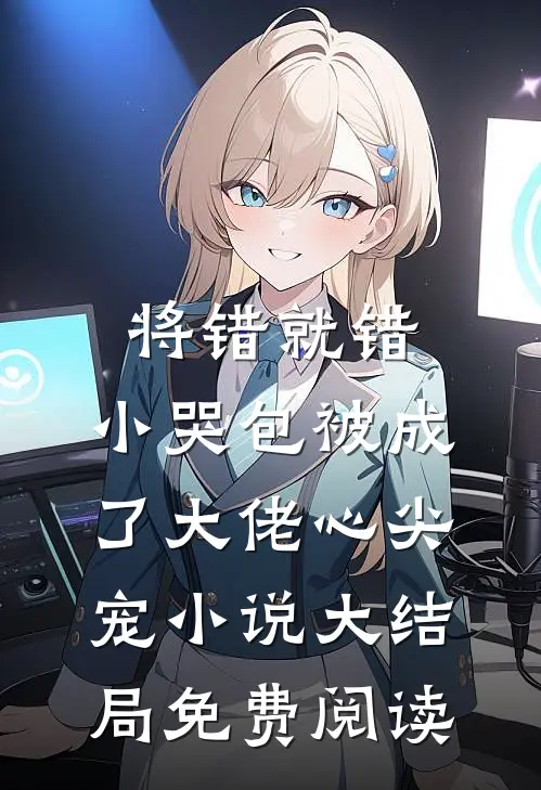 将错就错：小哭包被成了大佬心尖宠小说大结局免费阅读