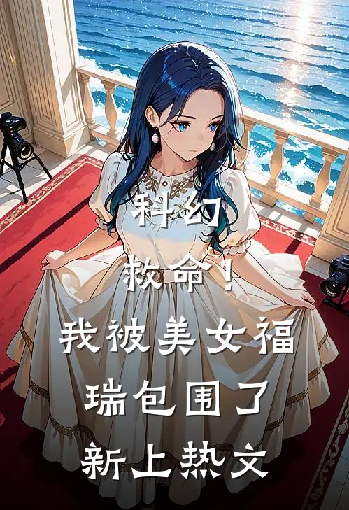 科幻：救命！我被美女福瑞包围了新上热文