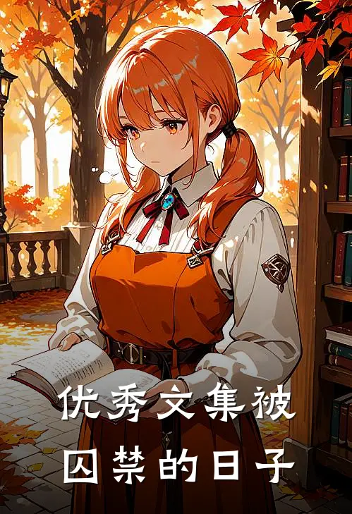 优秀文集被囚禁的日子
