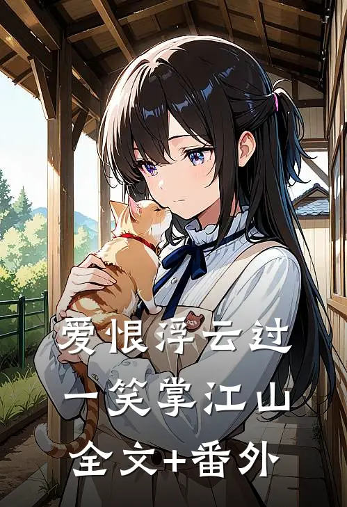 爱恨浮云过，一笑掌江山全文+番外