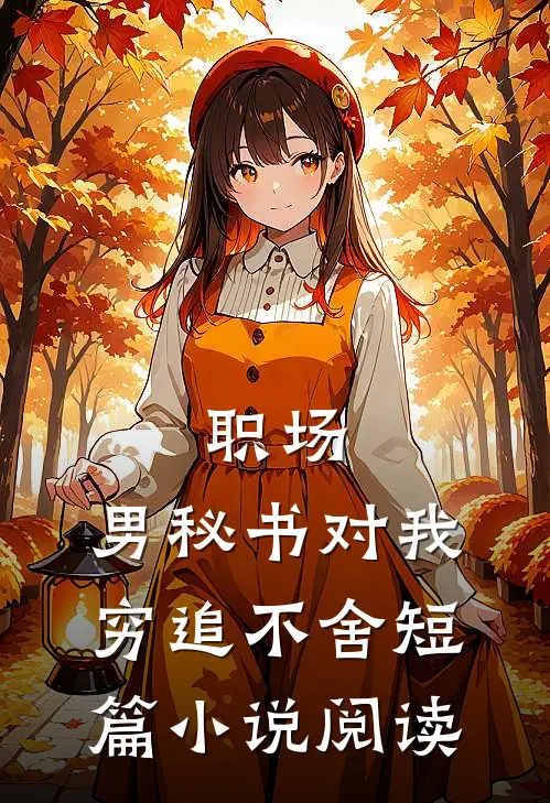 职场：男秘书对我穷追不舍短篇小说阅读